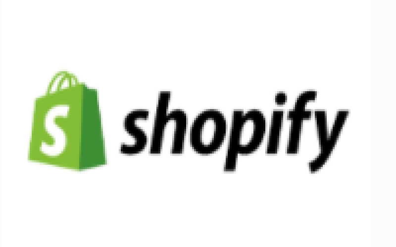 SHOPIFY
